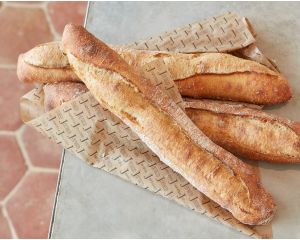 Baguette tradition