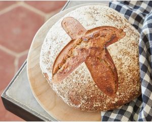 Boule au levain