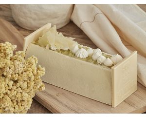La bûche pom, pom, pom