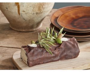 La Bûche Provençale 