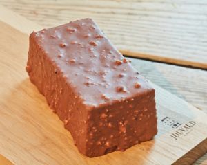 Cake au chocolat