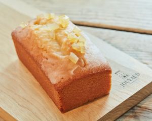 Cake au citron