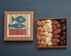 La Petite Friture 500gr