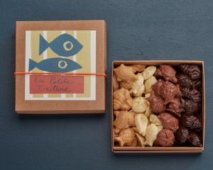La Petite Friture 300gr
