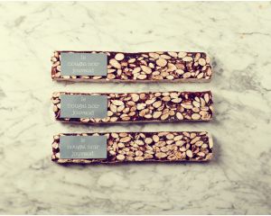 Le nougat noir