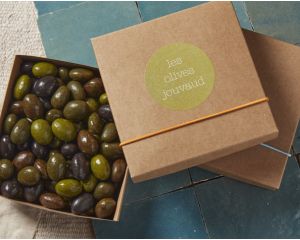 Les Olives 400 gr