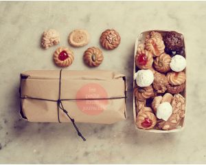 Les Petits Fours - 300 gr