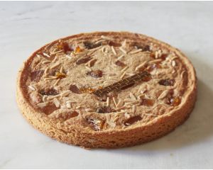 La Tarte au Sel 