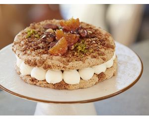 Le Treize desserts