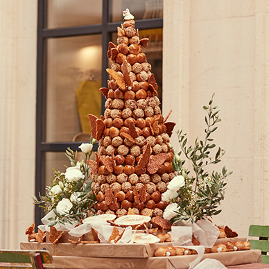 Maison Jouvaud - Les Dragees Aux Amandes de Provence